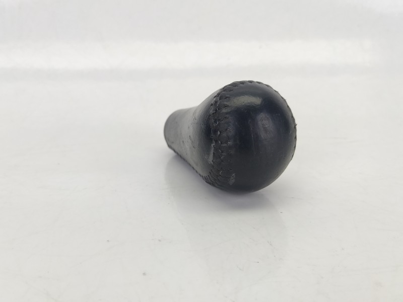 Recambio de pomo palanca cambio para nissan pick up (d22) 2.5 dci 4wd referencia OEM IAM 3286560G10  