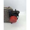 Recambio de intercooler para renault trafic ii furgoneta (fl) 2.5 dci 135 (fl0d) referencia OEM IAM 8200219497  