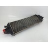 Recambio de intercooler para renault trafic ii furgoneta (fl) 2.5 dci 135 (fl0d) referencia OEM IAM 8200219497  