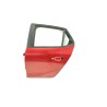 Recambio de puerta trasera izquierda para opel corsa f (p2jo) 1.2 (68) referencia OEM IAM 9837706080  