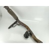 Recambio de tubo escape delantero para seat leon st (5f8) 1.6 tdi referencia OEM IAM 5Q0253059FJ  
