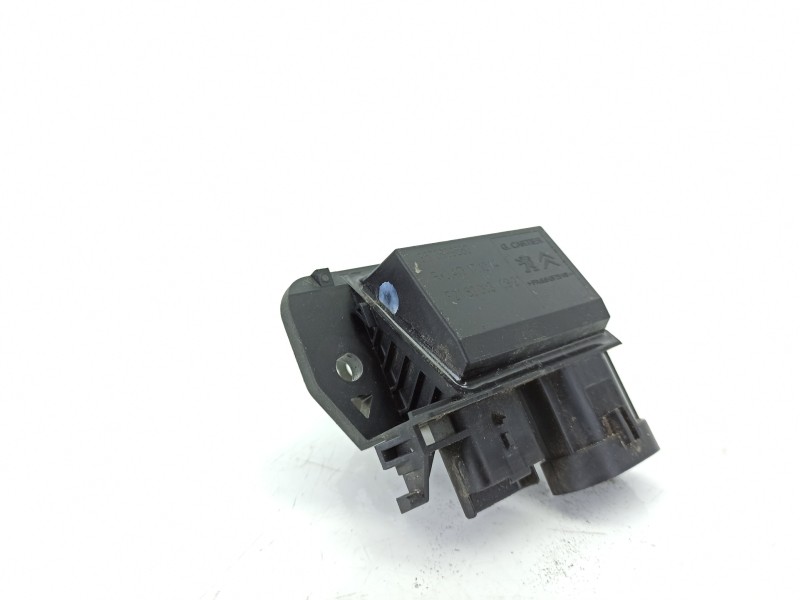 Recambio de resistencia calefaccion para peugeot 308 i (4a_, 4c_) 1.6 hdi referencia OEM IAM 9673999880  