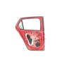 Recambio de puerta trasera izquierda para opel corsa f (p2jo) 1.2 (68) referencia OEM IAM 9837706080  