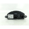 Recambio de resistencia calefaccion para audi q7 (4mb, 4mg, 4mq) 3.0 60 tfsi e quattro referencia OEM IAM 4M0820521  