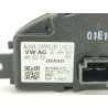 Recambio de resistencia calefaccion para audi q7 (4mb, 4mg, 4mq) 3.0 60 tfsi e quattro referencia OEM IAM 4M0820521  