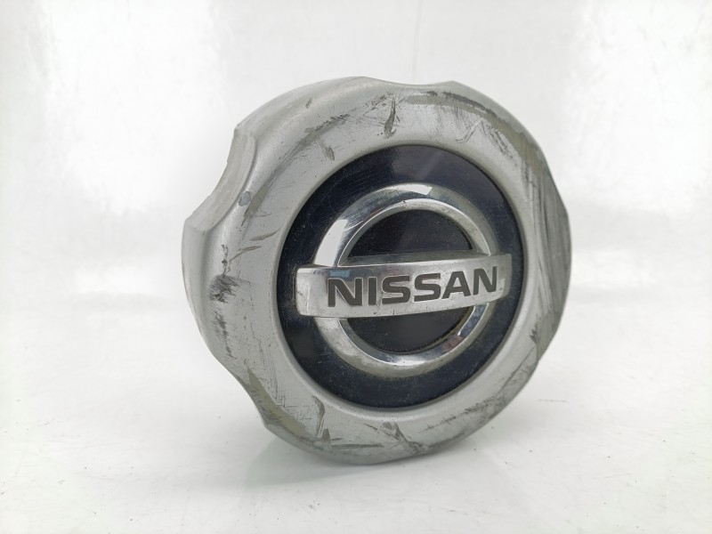 Recambio de tapacubos para nissan pick up (d22) 2.5 dci 4wd referencia OEM IAM 40342VK400  