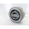 Recambio de tapacubos para nissan pick up (d22) 2.5 dci 4wd referencia OEM IAM 40342VK400  