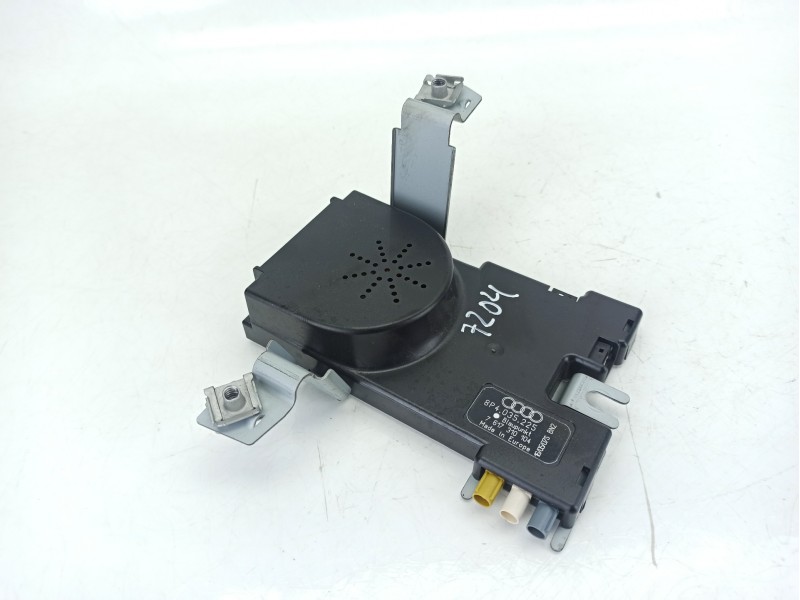 Recambio de modulo electronico para audi a3 sportback (8pa) 2.0 tdi referencia OEM IAM 8P4035225  