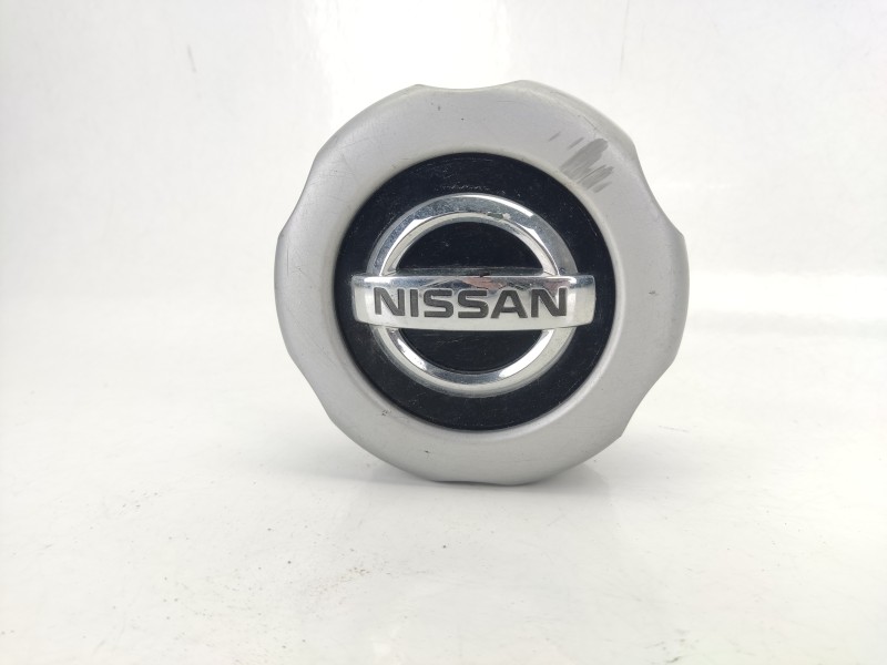 Recambio de tapacubos para nissan pick up (d22) 2.5 dci 4wd referencia OEM IAM 40342VK400  