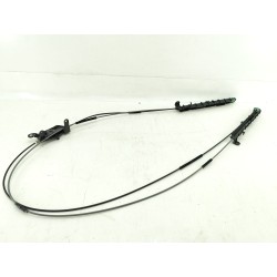 TAPA MALETERO 4M0863560 