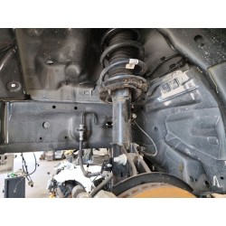 AMORTIGUADOR DELANTERO IZQUIERDO 2483019 