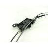 Recambio de tapa maletero para audi q7 (4mb, 4mg, 4mq) 3.0 60 tfsi e quattro referencia OEM IAM 4M0863560  