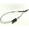 Recambio de tapa maletero para audi q7 (4mb, 4mg, 4mq) 3.0 60 tfsi e quattro referencia OEM IAM 4M0863560  