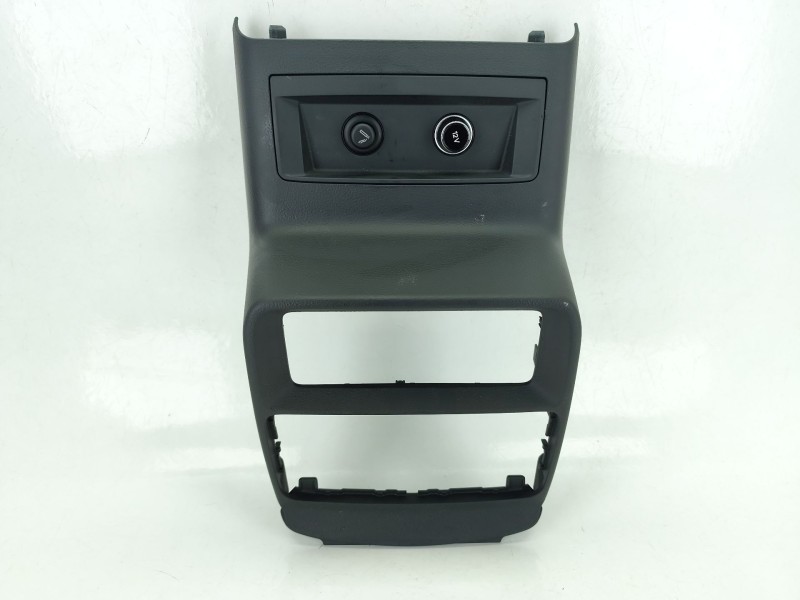 Recambio de moldura para audi q7 (4mb, 4mg, 4mq) 3.0 60 tfsi e quattro referencia OEM IAM 4M8864147  