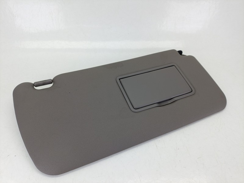 Recambio de parasol derecho para nissan pick up (d22) 2.5 dci 4wd referencia OEM IAM 96400VK621  