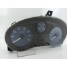 Recambio de cuadro instrumentos para peugeot partner tepee 1.6 hdi 90 referencia OEM IAM 9678852080  