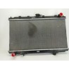 Recambio de radiador agua para nissan almera ii hatchback (n16) 2.2 di referencia OEM IAM 21410BN300  
