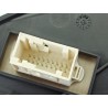 Recambio de cuadro instrumentos para peugeot partner tepee 1.6 hdi 90 referencia OEM IAM 9678852080  
