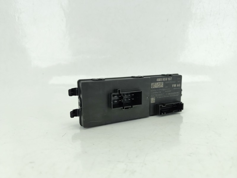 Recambio de modulo electronico para audi q7 (4mb, 4mg, 4mq) 3.0 60 tfsi e quattro referencia OEM IAM 4M8959107  