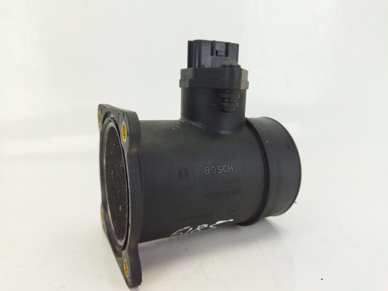Recambio de caudalimetro para nissan almera ii hatchback (n16) 2.2 di referencia OEM IAM 0280218005  