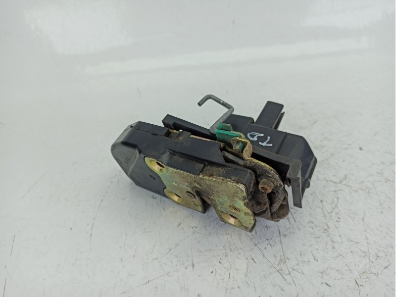 Recambio de cerradura puerta trasera derecha para jeep grand cherokee ii (wj, wg) 3.1 td 4x4 referencia OEM IAM 55135620AB  