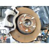 Recambio de disco freno delantero para ford puma (j2k, cf7) 1.0 ecoboost mhev referencia OEM IAM 2384229  