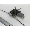Recambio de elevalunas trasero derecho para nissan pathfinder iii (r51) 2.5 dci 4wd referencia OEM IAM 827003X00A  