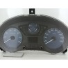 Recambio de cuadro instrumentos para peugeot partner tepee 1.6 hdi 90 referencia OEM IAM 9678852080  