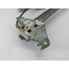 Recambio de elevalunas trasero derecho para nissan pathfinder iii (r51) 2.5 dci 4wd referencia OEM IAM 827003X00A  