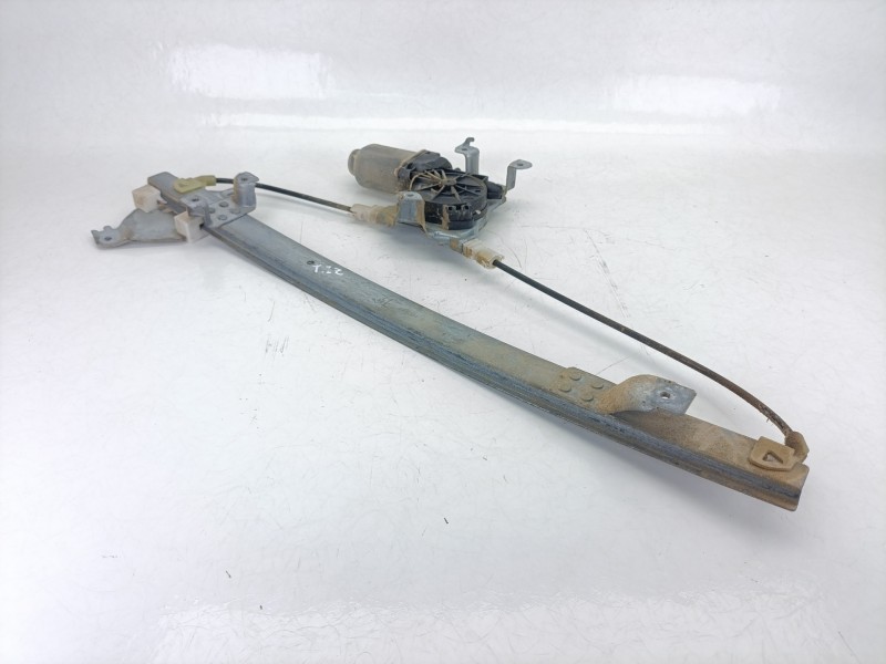 Recambio de elevalunas trasero izquierdo para nissan pathfinder iii (r51) 2.5 dci 4wd referencia OEM IAM 827213X00A  