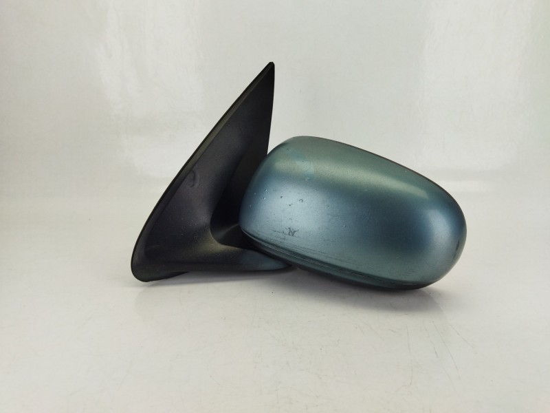 Recambio de retrovisor izquierdo para nissan almera ii hatchback (n16) 2.2 di referencia OEM IAM 96302BN200  