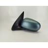 Recambio de retrovisor izquierdo para nissan almera ii hatchback (n16) 2.2 di referencia OEM IAM 96302BN200  