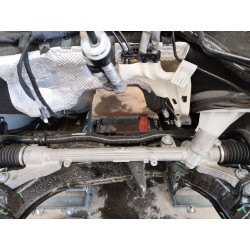 BARRA ESTABILIZADORA DELANTERA 2611071 