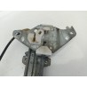Recambio de elevalunas trasero izquierdo para nissan pathfinder iii (r51) 2.5 dci 4wd referencia OEM IAM 827213X00A  