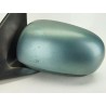 Recambio de retrovisor izquierdo para nissan almera ii hatchback (n16) 2.2 di referencia OEM IAM 96302BN200  