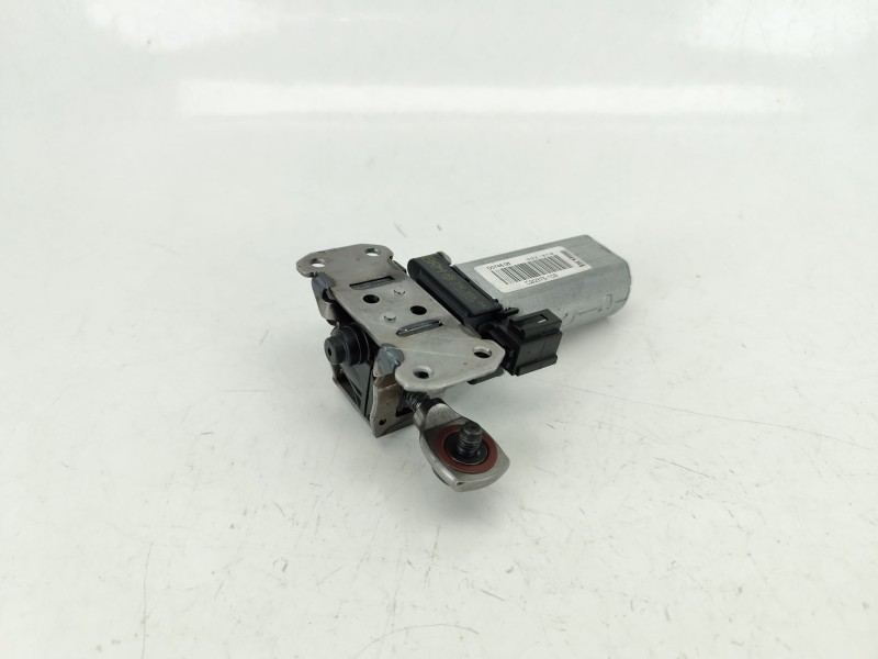 Recambio de motor electrico actuador para audi q7 (4mb, 4mg, 4mq) 3.0 60 tfsi e quattro referencia OEM IAM 3Q0959247  