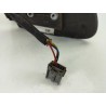 Recambio de retrovisor izquierdo para nissan almera ii hatchback (n16) 2.2 di referencia OEM IAM 96302BN200  