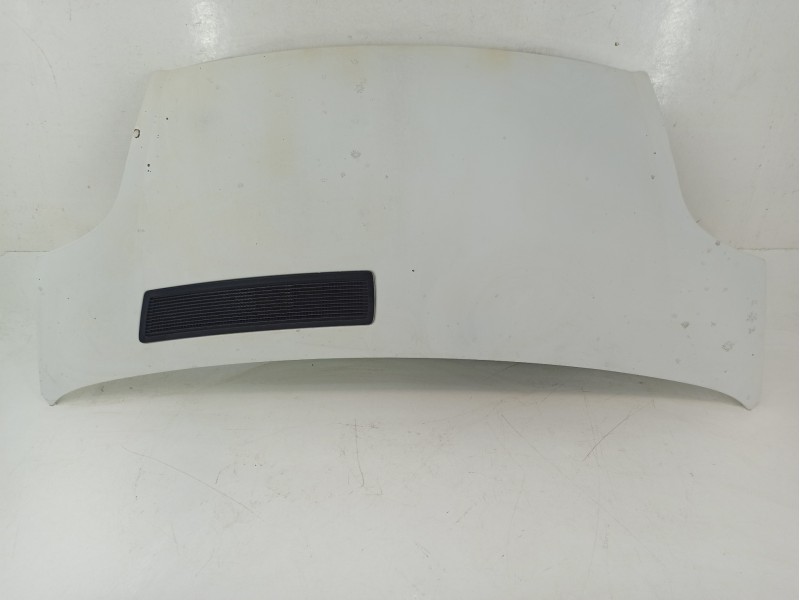 Recambio de capo para renault trafic ii furgoneta (fl) 2.5 dci 135 (fl0d) referencia OEM IAM   