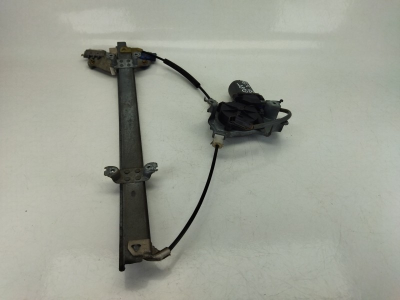 Recambio de elevalunas delantero izquierdo para nissan almera ii hatchback (n16) 2.2 di referencia OEM IAM 400601T3  