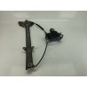 Recambio de elevalunas delantero izquierdo para nissan almera ii hatchback (n16) 2.2 di referencia OEM IAM 400601T3  
