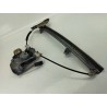 Recambio de elevalunas delantero izquierdo para nissan almera ii hatchback (n16) 2.2 di referencia OEM IAM 400601T3  