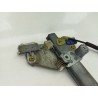 Recambio de elevalunas delantero izquierdo para nissan almera ii hatchback (n16) 2.2 di referencia OEM IAM 400601T3  