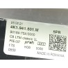 Recambio de mando luces para audi q7 (4mb, 4mg, 4mq) 3.0 60 tfsi e quattro referencia OEM IAM 4K1941501M  