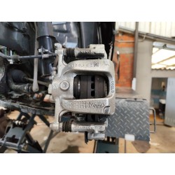 PINZA DE FRENO DELANTERA IZQUIERDA 2413306 