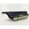 Recambio de mando elevalunas delantero izquierdo para nissan almera ii hatchback (n16) 2.2 di referencia OEM IAM 80961BM510  