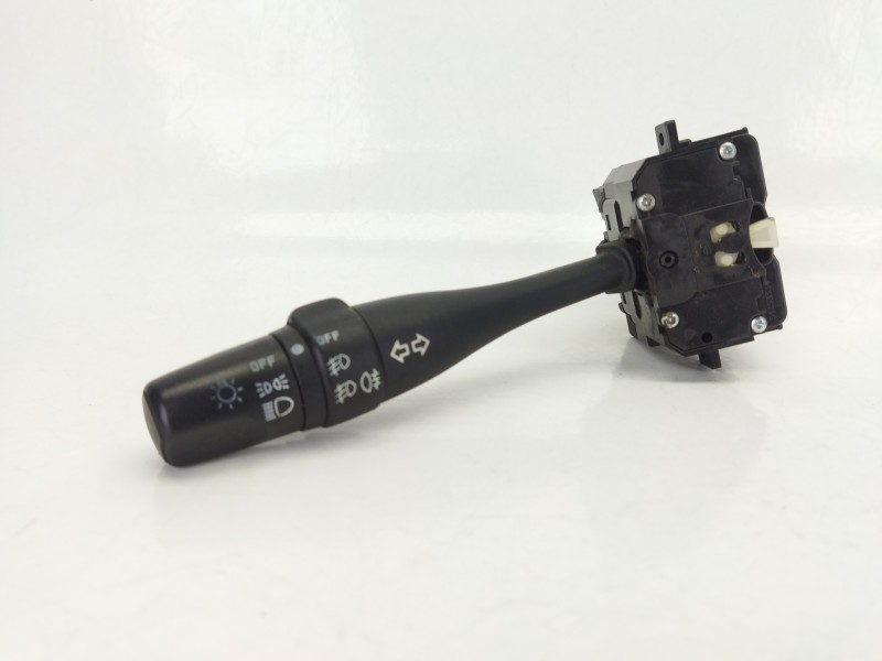 Recambio de mando luces para nissan almera ii hatchback (n16) 2.2 di referencia OEM IAM 36852B14G0  