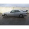 mercedes-benz clase e (w210) del año 2001