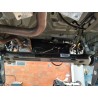 Recambio de puente trasero para ford puma (j2k, cf7) 1.0 ecoboost mhev referencia OEM IAM 2498736  