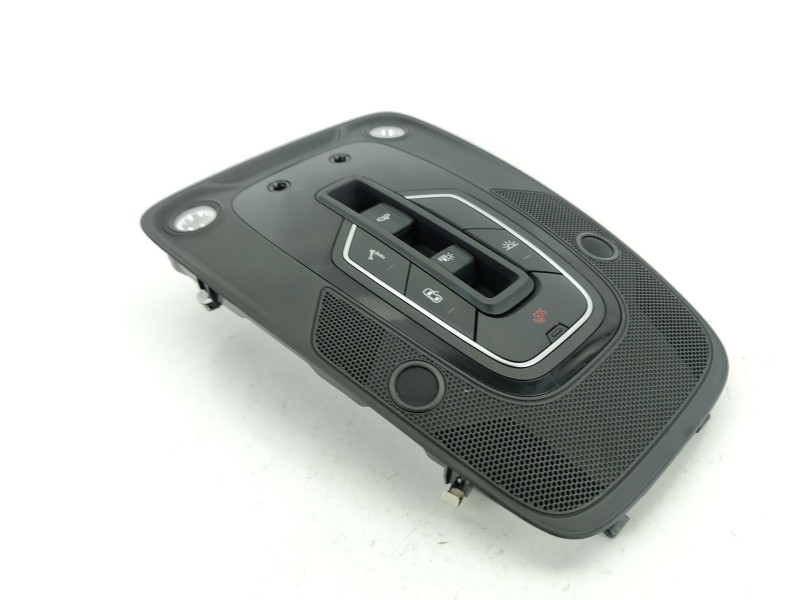Recambio de luz interior para audi q7 (4mb, 4mg, 4mq) 3.0 60 tfsi e quattro referencia OEM IAM 4M0947135EC  