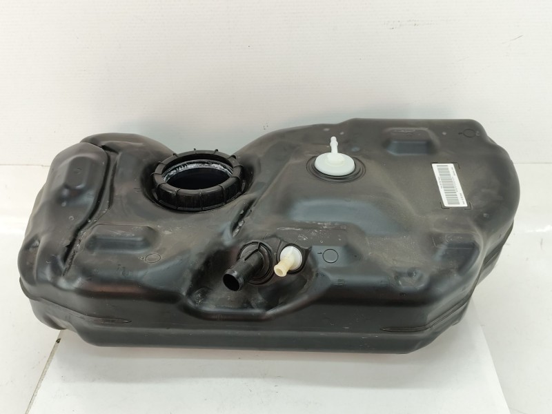 Recambio de deposito combustible para ford puma (j2k, cf7) 1.0 ecoboost mhev referencia OEM IAM L1T19002  